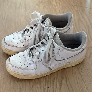 Nike Air Force 1 Shoes
